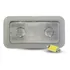 Lanterna Central Teto Interna Led Fiat Palio Weekend 2012