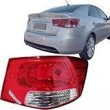 Lanterna Cerato 2009 2010