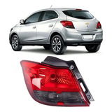 Lanterna Chevrolet Onix 2012 2013 2014