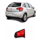 Lanterna Citroen C3 2013