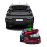 Lanterna Citroen C3 Feel
