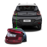 Lanterna Citroen C3 Feel
