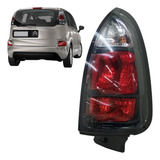 Lanterna Citroen C3 Picasso