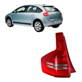 Lanterna Citroen C4 2007