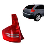 Lanterna Citroen C4 Hatch