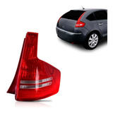 Lanterna Citroen C4 Hatch
