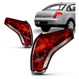 Lanterna Citroen C4 Pallas