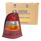 Lanterna Classe A160 A190