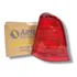 Lanterna Classe A160 A190 99 00 01 Arteb Original Traseira