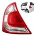 Lanterna Clio 2015 2014 2013 Lado Esquerdo