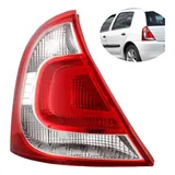 Lanterna Clio 2015 2014