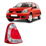 Lanterna Clio Hatch 2013