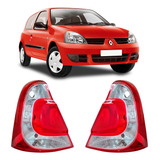 Lanterna Clio Hatch 2013
