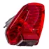 Lanterna Completa Cbx 250 Twister 2001 A 2008