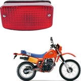 Lanterna Completa Xlx 250r