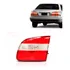 Lanterna Corolla 1998 1999 2000 2001 2002 Tampa Direita
