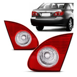 Lanterna Corolla 2003 2004
