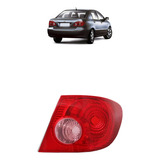 Lanterna Corolla 2003 2004