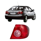 Lanterna Corolla 2003 2004