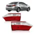 Lanterna Corolla 2015 2016 2017 Tampa Mala Xei Seg S/led Nfe