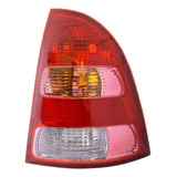 Lanterna Corolla Fielder 2003