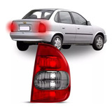 Lanterna Corsa Classic Sedan 2000 2001 2002 2003 2004 2005