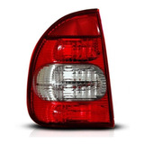 Lanterna Corsa Sedan 00 2001 2002 2003 2004 2005 Nova Lado E