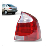 Lanterna Corsa Sedan 2003 2004 2005 2006 2007 2008 09 A 2012