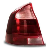 Lanterna Corsa Sedan 2003 2004 2005 2006 2007 Re Rosa Le