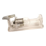 Lanterna Cortesia Do Porta Malas Ford Escort 84 86 Original