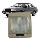 Lanterna Cortesia Luz De Teto Leitura Vw Gol Santana Quantum Versailes Royale 91 Até 2002
