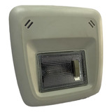 Lanterna Cortesia Luz Teto E Moldura Onix Spin Prisma Cobalt
