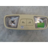 Lanterna Cortesia Luz Teto Leitura Audi A3 Bege 13 14 Orig