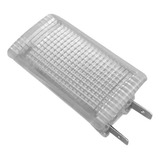 Lanterna Cortesia Porta Malas Gol Santana Nova Original Vw