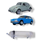 Lanterna Cortesia Teto Fusca Brasilia Variant 1967 68 À 1977