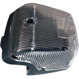 Lanterna Cristal Acrilica Paralama