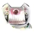 Lanterna Cristal Metalizada Titan 150 2004 Ate 2008