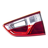 Lanterna Da Tampa Traseira Lado Direito Ford Ecosport 2013