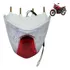Lanterna Dafra Apache 150 Tvs 150 Dafra Apache Rtr 150 Nova