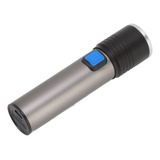 Lanterna De 365 Nm Uv Usb Recarregável Led Mini