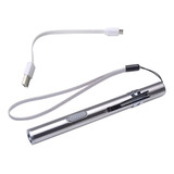 Lanterna De Bolso N Mini Led Lâmpada De Chaveiro Tática u 