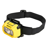 Lanterna De Cabeça Exh8 Dorcy Anti Explosão Led 216 Lumens