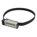 Lanterna De Cabeça Exterminator 100 Lumens Ntk