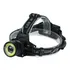 Lanterna De Cabeça Tática P70 Led Cre Luz Potente Pesca Bike