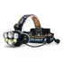 Lanterna De Cabeça Tática Q5 Led Cree Luz Potente Pesca Bike