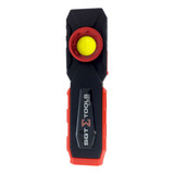Lanterna De Inspeção Led Cob Recarregável Sigma Tools