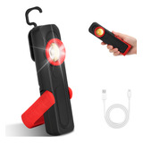 Lanterna De Inspecao Luz