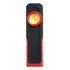 Lanterna De Inspeção Pintura Automotivo Led Recarregavel
