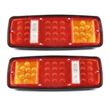 Lanterna De Led 28cm