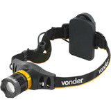 Lanterna De Led Para